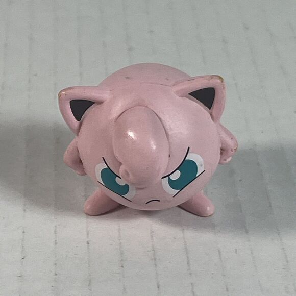 Banpresto Jigglypuff Toy - Picture 1 of 9
